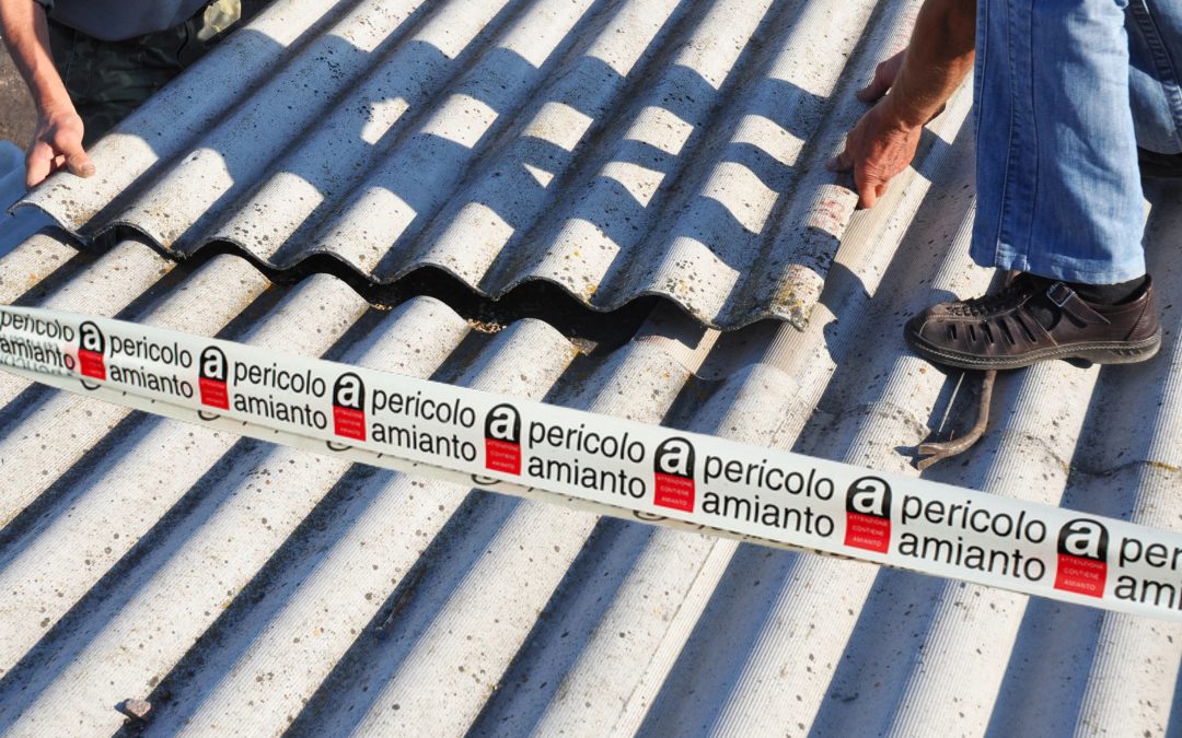 R.R.A. Responsabile Rischio Amianto
