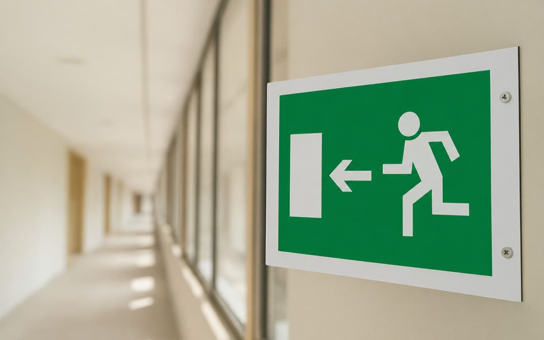Gestione Sicurezza Antincendio