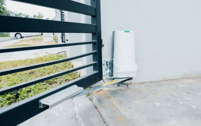 Il ruolo del fascicolo tecnico nella sicurezza dei cancelli automatizzati 