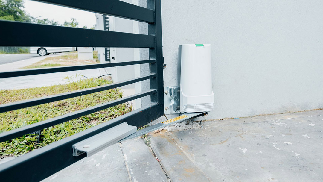 Il ruolo del fascicolo tecnico nella sicurezza dei cancelli automatizzati 