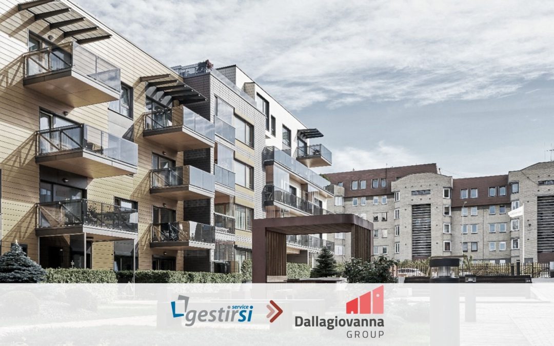 Dallagiovanna Group e GestirSi Service completano la fusione