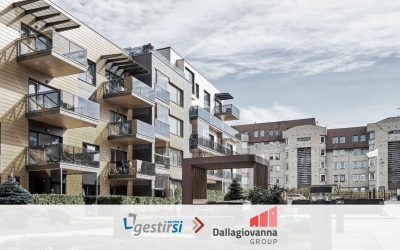 Dallagiovanna Group e GestirSi Service completano la fusione