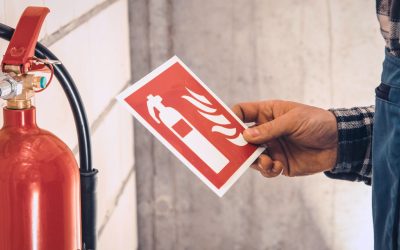 Estate, turismo e sicurezza antincendio: il condominio è pronto ad affrontare un’emergenza?